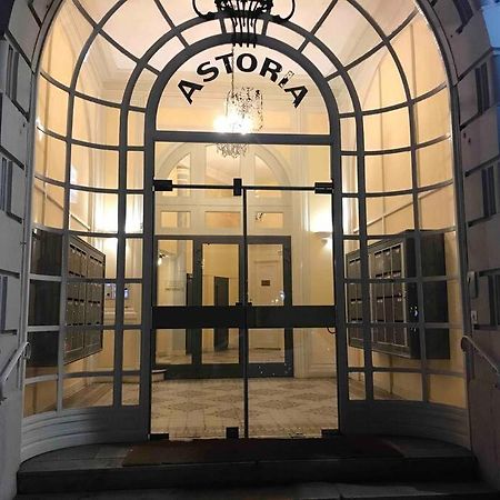 *Astoria 6* Appart Cosy En Plein Centre Βισύ Εξωτερικό φωτογραφία