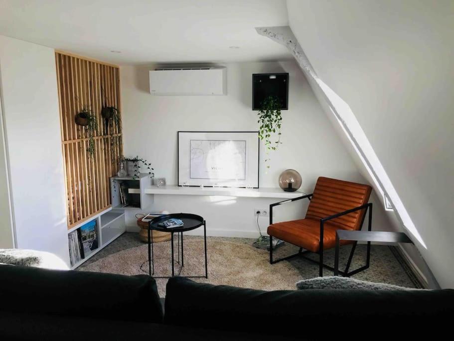 *Astoria 6* Appart Cosy En Plein Centre Βισύ Εξωτερικό φωτογραφία