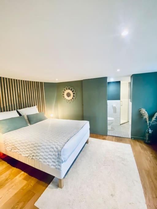 *Astoria 6* Appart Cosy En Plein Centre Βισύ Εξωτερικό φωτογραφία