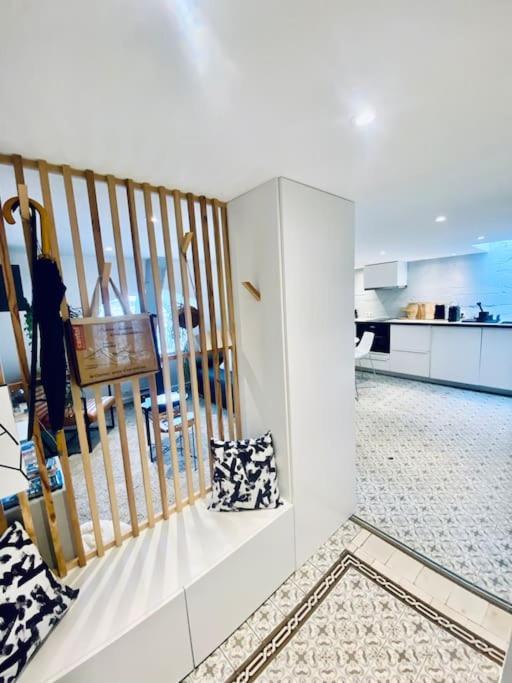 *Astoria 6* Appart Cosy En Plein Centre Βισύ Εξωτερικό φωτογραφία