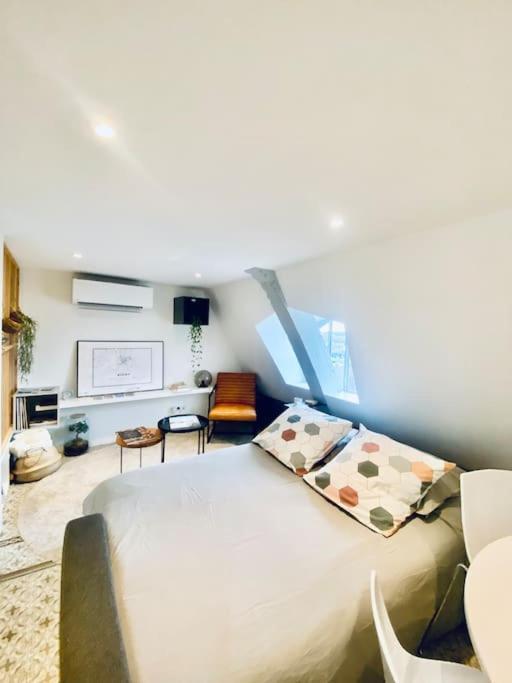 *Astoria 6* Appart Cosy En Plein Centre Βισύ Εξωτερικό φωτογραφία